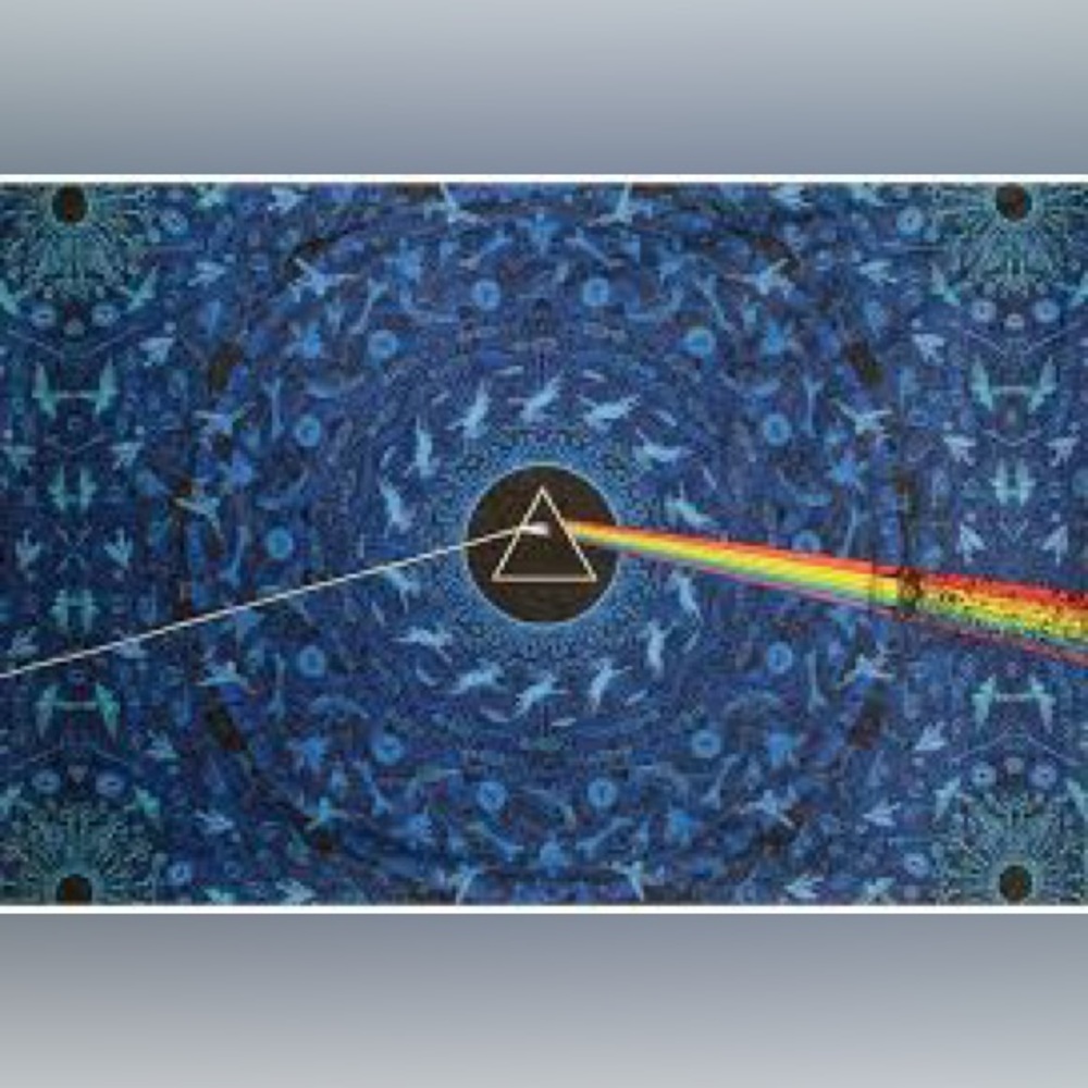 Pink Floyd Tapestry